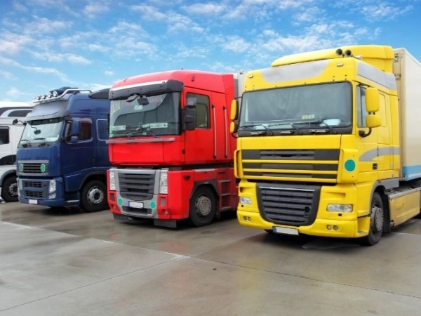 İstanbul Erzin Nakliye